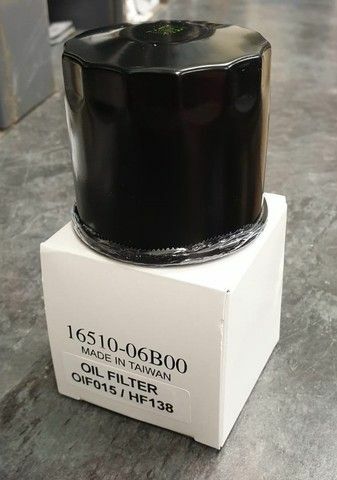 Oil Filter For Suzuki DL 650 A V-Strom ABS L3 2013 | eBay