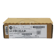 NEW Allen Bradley 1762-IR4 MicroLogix 1200 RTD Resistance Input Module 1762IR4