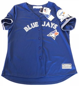 blue jays 40th jersey