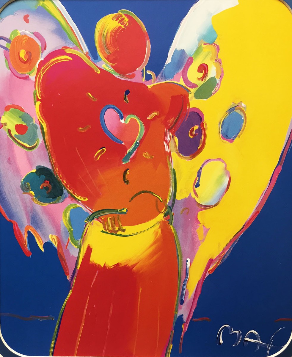 Peter Max 