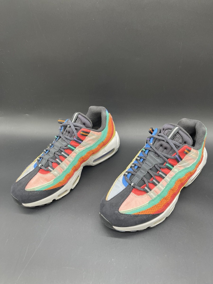 公式正規品!★NIKE AIR MAX 95 BHM MULTI-COLOR s-l400.jpg