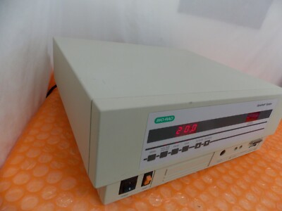 Bio Rad Gene Path System Power Module (LAM-1048)