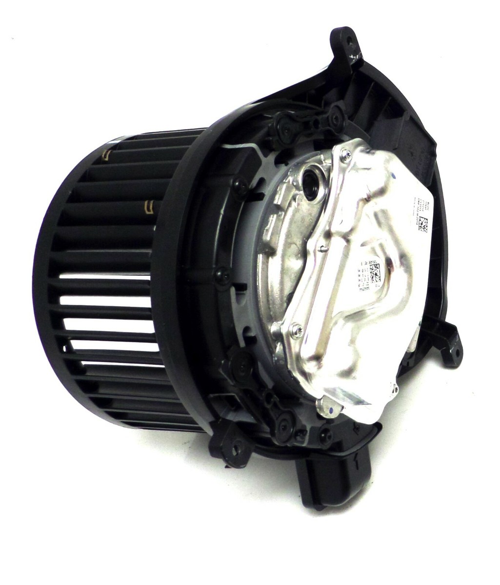 84843544 HVAC Blower Motor New 2021-2023 Escalade Tahoe Suburban  