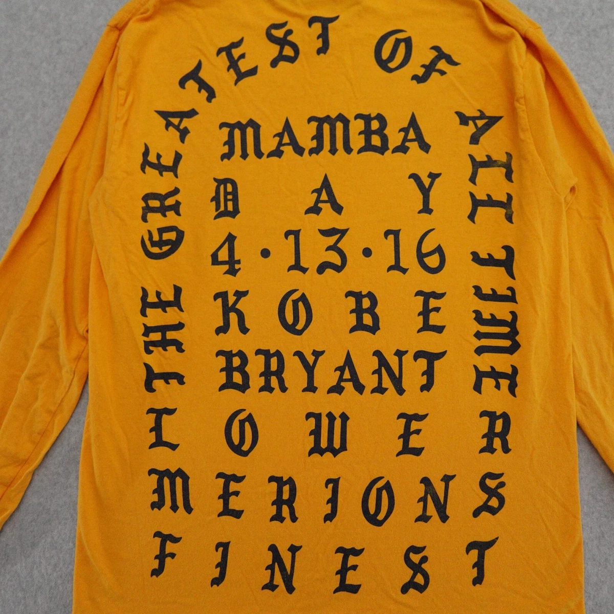 I feel like store kobe yeezy