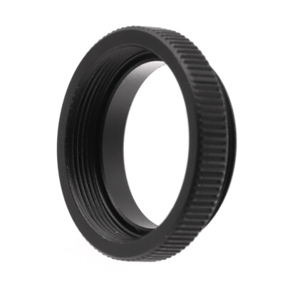 5mm C-Mount - CS-Mount Adapter Verlängerung Ring Tubus CCTV TA3112