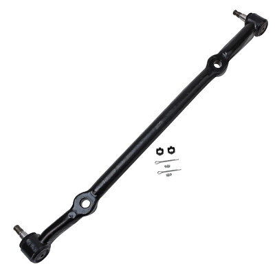 PartsW Complete Front Suspension Kit For Buick Century Regal 1978-1987 | 10pc With Center Link | Lifetime Warranty