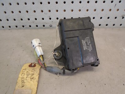 Na. Exhaust Servo Valve Motor 21174-0003 for Kawasaki Ninja