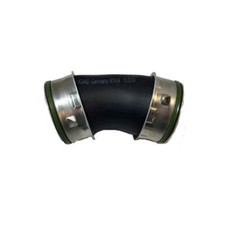 BUGIAD Ladeluftschlauch für VW Touareg 2.5 R5 TDI Porsche 911 Cabriolet 3.8