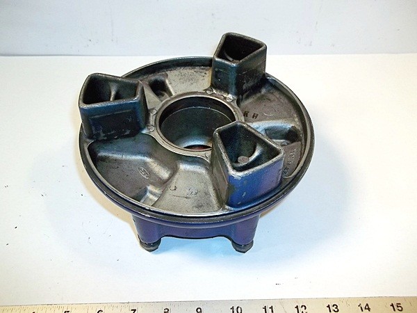 KAWASAKI 91 ZX11 NINJA REAR WHEEL HUB COUPLING 42033-1133-GD ZX 11