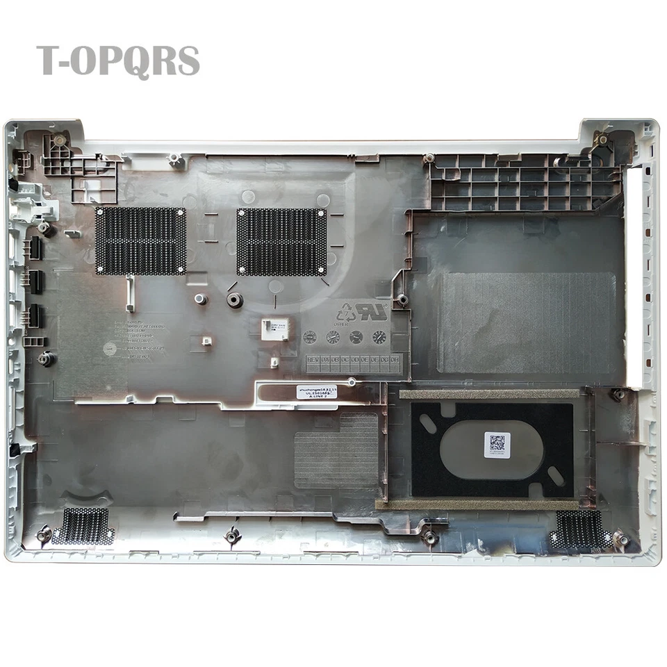 NUEVA Funda Inferior Para Lenovo Ideapad 320-15ABR 320-15AST 320-15IKB 320-15ISK Foto 4 de 4