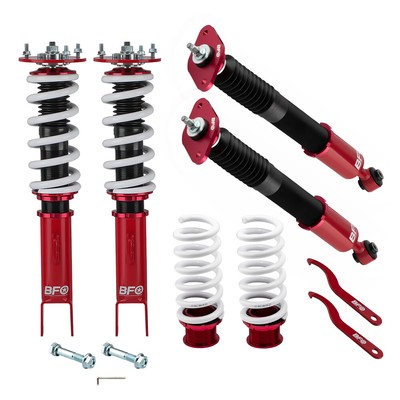 Gewindefahrwerk Tieferlegungssätz for Dodge Charger R/T 5.7L V8 RWD Sedan 06-10