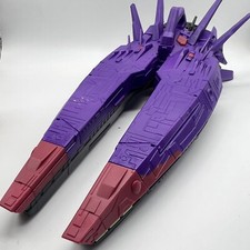 Disney Pixar Lightyear Hyperspeed Series Zurg Mothership 24 Toy Story Buzz