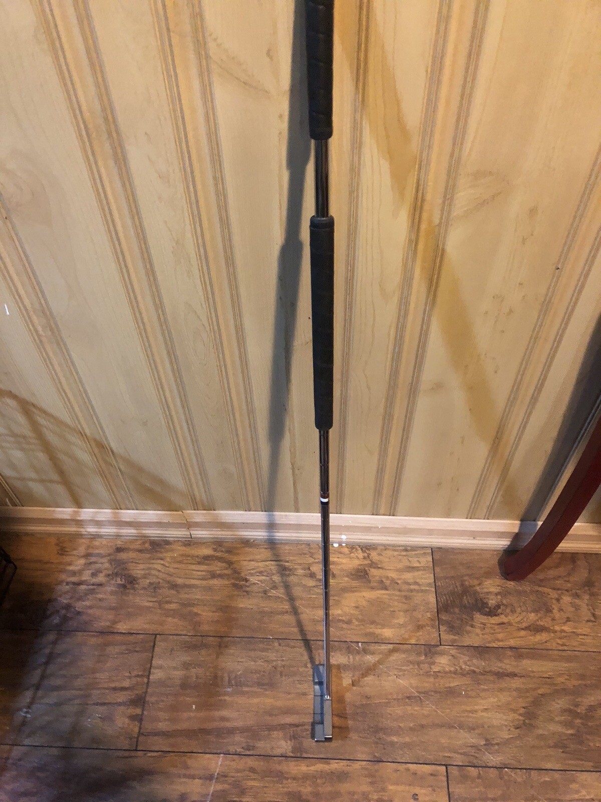 42 “Long Putter Split Grip RH Very Good! eBay