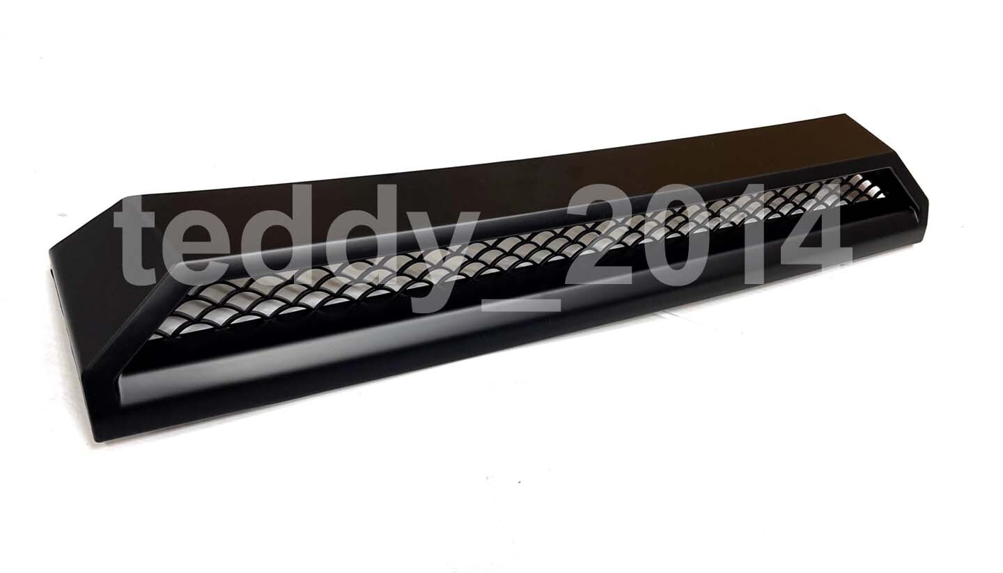 G63 Body Kit Bumper Lower Lip Facelift Grille Headlight Covers LED Signal Brabus