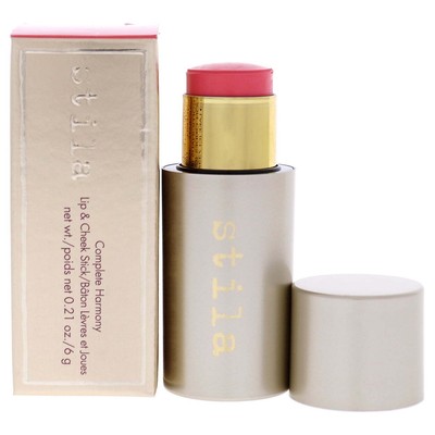 Complete Harmony Lip And Cheek Stick - Sheer Petunia by Stila for Women - 0.2...
