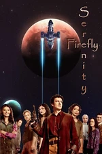 FIREFLY 11"x17" TV SERIES POSTER PRINT #2