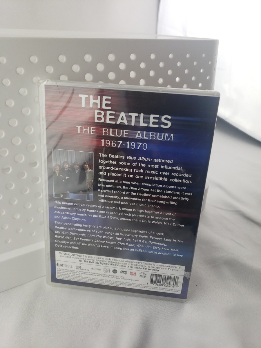 The Beatles - Rock Milestones (DVD, 2008) for sale online | eBay