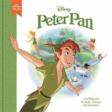 Disney Peter Pan-Autumn Publishing