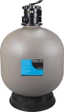 Aqua Ultima II 20,000 gal Cyclonic Pond Bead Filter 2" I/O A50119