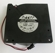 ADDA AD2524 BLOWER 24VDC AD2524MB