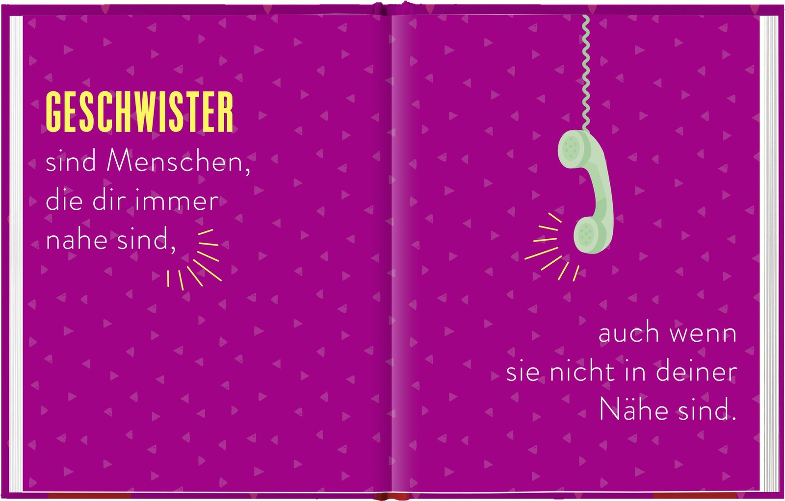 Thumbnail - Groh Verlag / Freundinnen Kommen Und Gehen, Schwestern