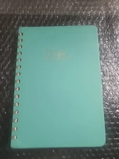 Budget Planner Budget Book with Organizer and Expense Tracker, 6.1" x 8.25" Mint