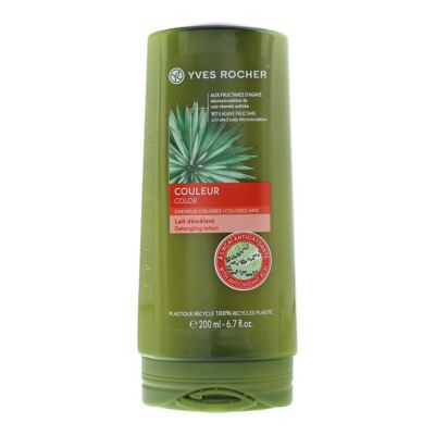 Yves Rocher Color Protective Conditioner 200ml für Damen