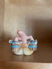 Disney Fantasia Broom Salt or Pepper Shaker - Free Shipping within the U.S.