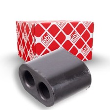 FEBI BILSTEIN Halter, Abgasanlage  für OPEL