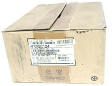 NIB APC APCRBC124 REPLACEMENT BATTERY CARTRIDGE CART 124