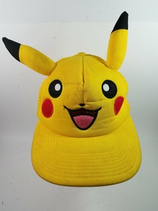 pikachu baseball