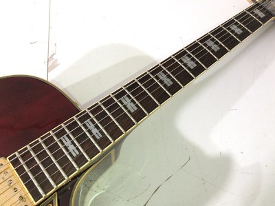 Epiphone Howard Roberts ハワードロバーツ シグネイチャーモデル 希少