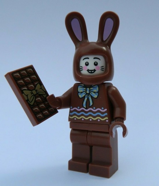 lego easter rabbit