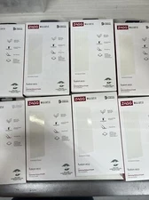 Lot of 10 x Zagg Invisible Shield  Screen Protector for Samsung Galaxy Z Fold4