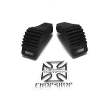 1996 96 HONDA SHADOW 1100 VT1100 GAS TANK RUBBER MOUNTS