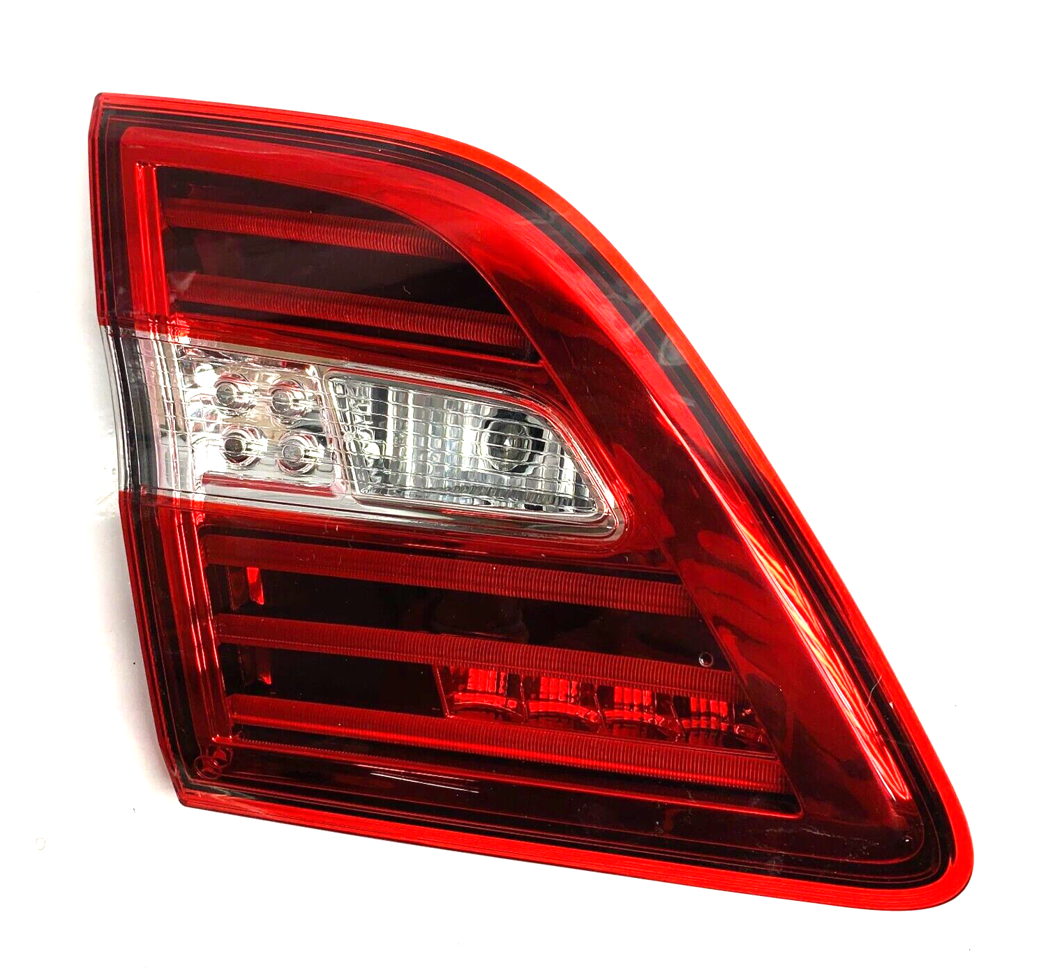 Mercedes-Benz Ml W166 Rear Left Inner Tail Light A1669068701 OEM 
