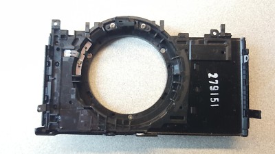 Genuine Canon PowerShot G9 X Mark II Front Face Parts Replacement