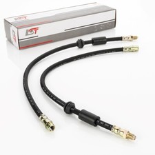 2x Bremsschlauch Bremsleitung Vorne für MERCEDES BENZ R KLASSE W251 - 560 mm