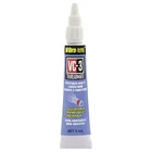 Vibra-Tite 21305 Reusable Threadlocker, Vibra-Tite Vc-3, Red, High, Liquid,