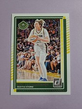 Katie Lou Samuelson 2025 Panini Donruss WNBA Basketball Card # 53 K0894