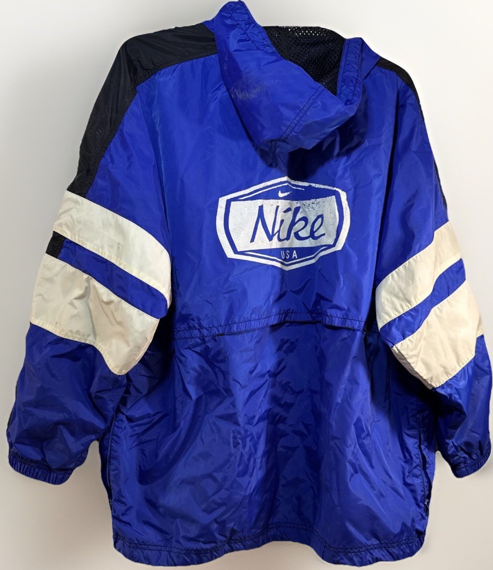 nike coat xxl