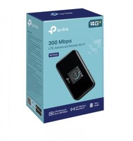 TP-Link M7450 300Mbps 4G+ LTE Advanced Mobile Wi-Fi Hotspot Router Unlocked New