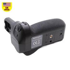 MB-N11 Vertical Battery Grip Handler for Nikon Z6II Z7II Camera 139x77x118mm