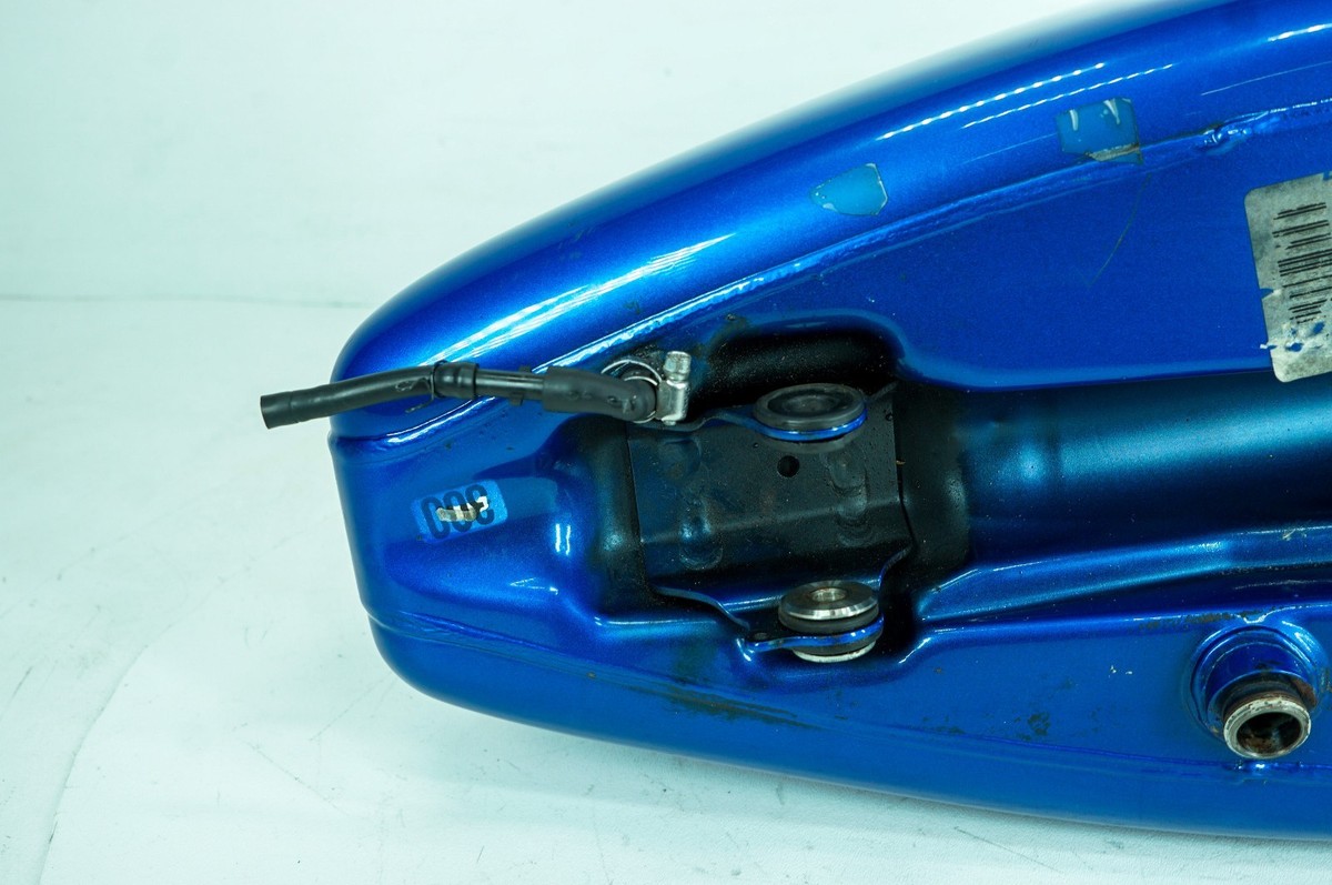 97 Harley Sportster Hugger XL883 OEM Fuel Gas Gasoline Tank
