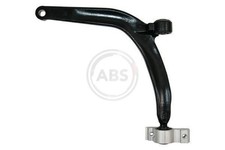 Querlenker Dreieckslenker A.B.S. 210445 für PEUGEOT 8C 406 8B 8E Stahlguss Break