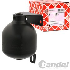 FEBI HYDRO-/ DRUCKSPEICHER NIVEAUREGULIERUNG passend f&uuml;r MERCEDES W201 W123 W126