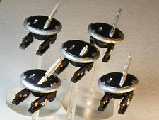Warhammer 40K T'au Tau Empire Tactical Drones X 5 Fully Assembled  Painted