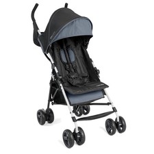 3D Mini Convenience Stroller - Lightweight Umbrella Model with Sun Visor