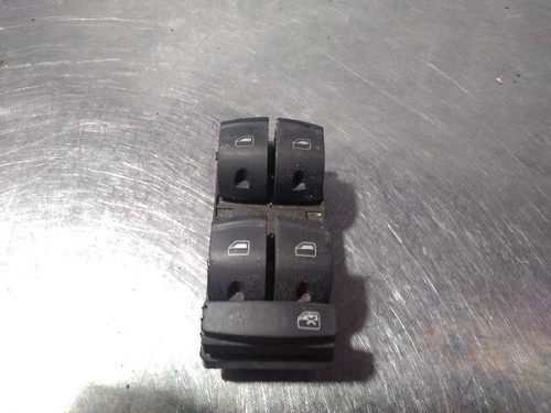 Interruttore di comando alzacristalli elettrici 4G0 959 851B per Audi A6 C7