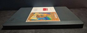 Noah's Ark Phillips CD-i CDI Brand Complete w/Slipcover & Inserts